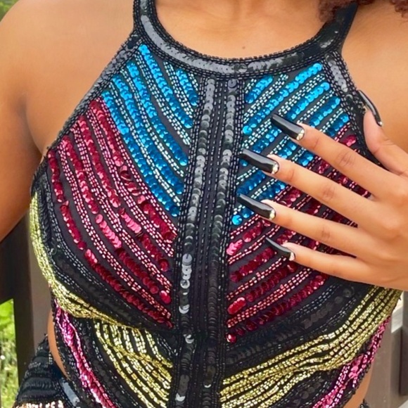 *Elegant formal dress for SALE!!* - Picture 1 of 6